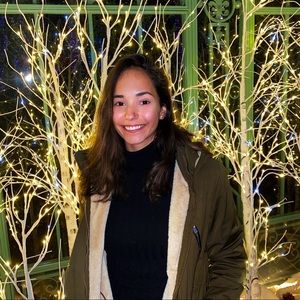 Meet your Posher, Victoria